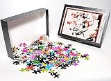 Photo Jigsaw Puzzle of Charlots Review 1925, Nerman from Mary Evans