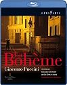 La Boheme [Blu-ray] [Import anglais]