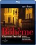 Puccini: La Boheme [Blu-ray]