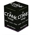 The Crank Trilogy: Crank; Glass; Fallout
