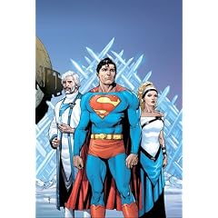 Superman : origines secr�tes, Tome 2 :