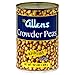 Allens, Bean Crowder Peas, 15.5-Ounce (12 Pack)