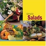 Simply Salads (The Simply Series)