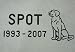 Pet Supplies : Standard Limestone Pet Marker