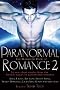 The Mammoth Book of Paranormal Romance 2 (Mammoth Books)