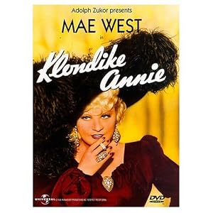 Klondike Annie/ I'm Not Angel (2 DVD Set) [Non-US Format, PAL, Region 2, Import]