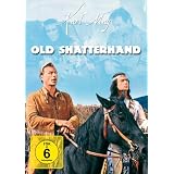 Old Shatterhandvon "Lex Barker"