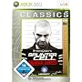 Splinter Cell - Double Agent (Tom Clancy)