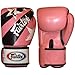 Fairtex Muay Thai Style Sparring Gloves