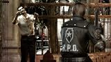 Resident Evil: The Darkside Chronicles