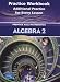 Books : Algebra 2: Practice Book (Prentice Hall Mathematics)