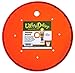Bloem Ups-A-Daisy Round Planter Lift Insert - 14