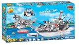 MILITARY - HARBOUR PATROL (450 PC)IMAGE