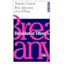 Breakfast at Tiffany's / Petit Dejeuner chez Tiffany (Bilingual French and English Edition)