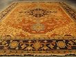 Home Dynamix Royalty, Traditional Area Rug 7 ft. 8 inches x 10 ft. 4 inches Red.