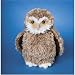 Search : Plush Edison Owl 7