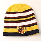 Zephyr Atlanta Thrashers Vintage Adjustable Hat