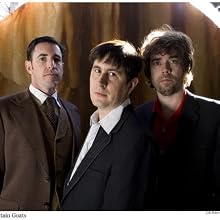 The Mountain Goats - Photo by Chrissy Piper