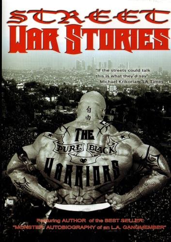 Street War Stories