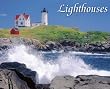 Lighthouses 2009 Wall Calendar