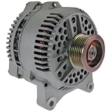 100% Brand New Alternator for 1993-1995 Ford Crown Victoria 4.6L 1993-1995 Lincoln... by World Parts Systems