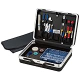 【ホーザン】工具セット S-60-B230【工具 28点セット】 スポーツ レジャー DIY 工具 工具セット [並行輸入品]