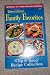 Special 10th Anniversary Edition -- Taste of Home's Family Favorites -- Clip and Keep Recipe Collection -- cookbook as shown