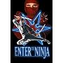 Enter The Ninja