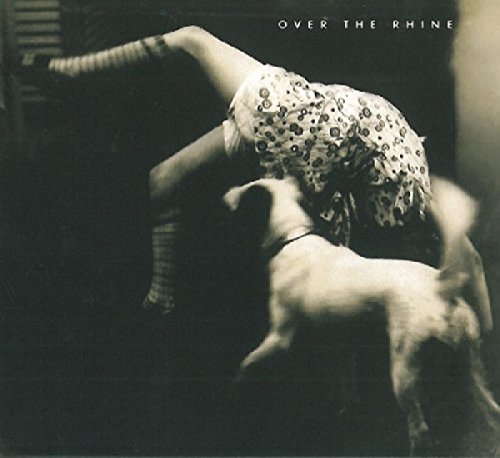 Over The Rhine - Good Dog Bad Dog (Virgin Reco - Zortam Music