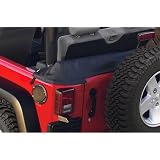 2007-20012 Jeep Wrangler 4 Door JK Soft Top Boot by Mopar