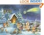Holy Night Advent Calendar