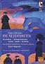 Schreker - Die Gezeichneten / Anne Schwanewilms, Robert Brubaker, Robert Hale, Michael Volle, Wolfgang Schone, Mel Ulrich, Kent Nagano, Salzburg Opera