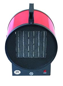 Prem-I-Air Garage Workshop Shed Camping 2kW PTC Electrical Fan Heater for cheap