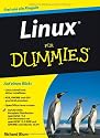 Linux f&uuml;r Dummies (Fur Dummies)