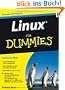 Linux f�r Dummies (Fur Dummies)