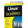 Linux f�r Dummies (Fur Dummies)