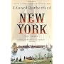 New York: The Novel by Edward Rutherfurd
