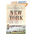 New York: The Novel