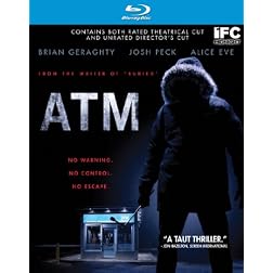 Atm [Blu-ray]