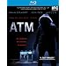 Atm [Blu-ray]