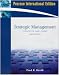 Strategic Management: International Version: Concepts and Cases
