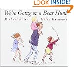 We're Going on a Bear Hunt