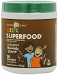Amazing Grass Kidz Superfood Powder, Chocolate, 6.5-Ounce Container