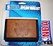 Dallas Mavericks Official NBA Leather-Front Logo Wallet