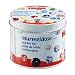 Marble Tin