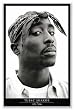 Tupac - Amerikaz Most Wanted 24"x36" Art Print Poster African-American