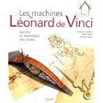 Les machines de Léonard de Vinci