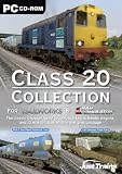 Class 20 : Addon for RailWorks and Rail Simulator (PC DVD)