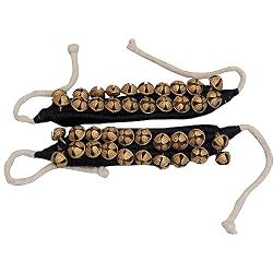 Ghungharu Dancing Bells Musical Instruments of India