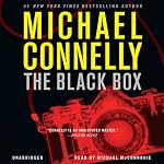 The Black Box | Michael Connelly